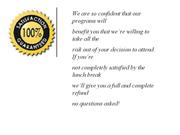 Manage and Resolve Difficult Employee Behaviour Workshop
