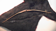 Traditional Longbow Custom Made
