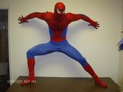 Parties for kids with Princesses and Superheros TORONTO