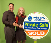 Sell your house,  Pay yourself !