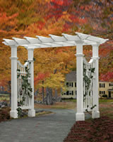 Heritage Vinyl Products