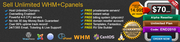 Master Reseller Hosting