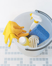 Reflections Cleaning Service - Calgary