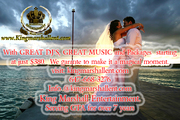 Wedding DJ Service in GTA