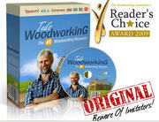 Make Your Owns Wood Working 
