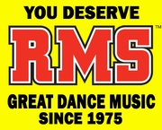 RMS EVENTS - Top Disc Jockey Services