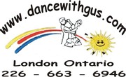 Dance lesson