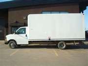Alberta Allwest moving And Storage