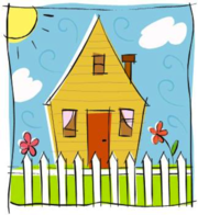 In Home Childcare! Summer and Fall Spots Available