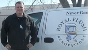  Royal Flush Plumbing and Renovations  