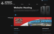 4th Street Design - Abbotsford Web Design and Development