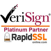 VeriSign Secure Site SSL Certificate @ $246.60/Yr with SUPER10OFF 