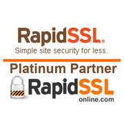 Buy RapidSSL Certificates Only $9.89/Yr with SUPER10OFF Coupon Code