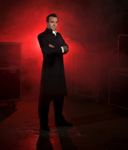 Toronto Magician Timothy Drake