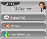 Best priced hosting for your personal or small business website.