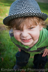 Portraits with Kimberly Irene Photography