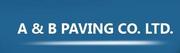 Asphalt Paving Services for Durable Pavements