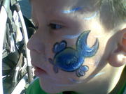 Fantastic Face Painting!!