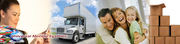 Universal Moving Systems in Toronto 