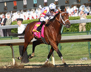 Horse Racing- Now Bigger and ‘Badder’