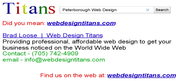 Your Business Can Open 24/7 with a WEBSITE | Web Design Titans
