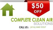 Complete Clean Air