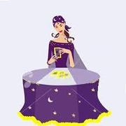 Psychic Available for Parties &  Private Readings!
