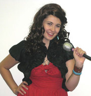 Demi Lavato(Camp Rock) for kids parties Mississauga
