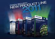 Panda Internet security,   Panda Antivirus,   Panda Global Protection...