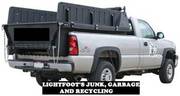 Got a load you need taken away? 