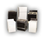 Moving? get rid of old junk and appliances
