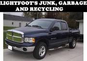Got Junk?