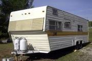 Trailer recycling