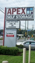 Winter Specials Self Storage