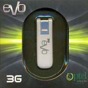  (Wireless Internet USB) EVO
