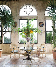 Exotic French Antique Dining Chairs at Great Prices