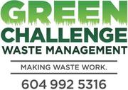 Hoarding Cleaning Services Vancouver