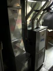 HEATING AND COOLING EQUIPMENTS SALE INSTALLATION SERVICE