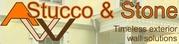 Stucco&Stone