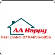 professional pest control service
