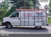 Quality Workmanship for Auto Glass Repair