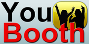 Photo Booths & Video Booths for Weddings & events