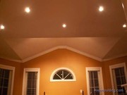 Toronto LED Potlights Installation
