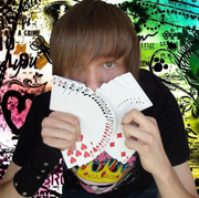 Children's Party Magician