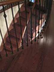       Wonderful Wood Floor Installed in your Home      