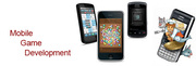 IPhone,  iPad,  Android and Symbian Application/Game Development Service