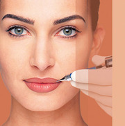 Be Beautiful without Make up