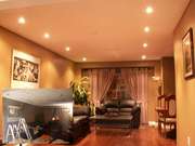 Main Floor and Indoor Potlight Services