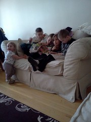  bring you kids to my west end day home 