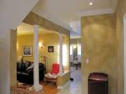 Trim Painting Services